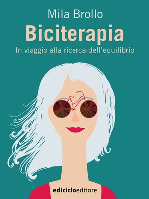 cover image of Biciterapia
